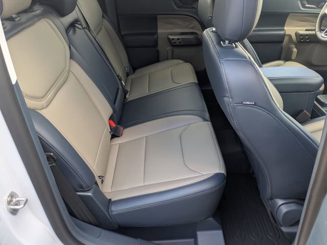 Used 2026 Ford Maverick Lariat w/ 4K Tow Package AWD/4WD image 20