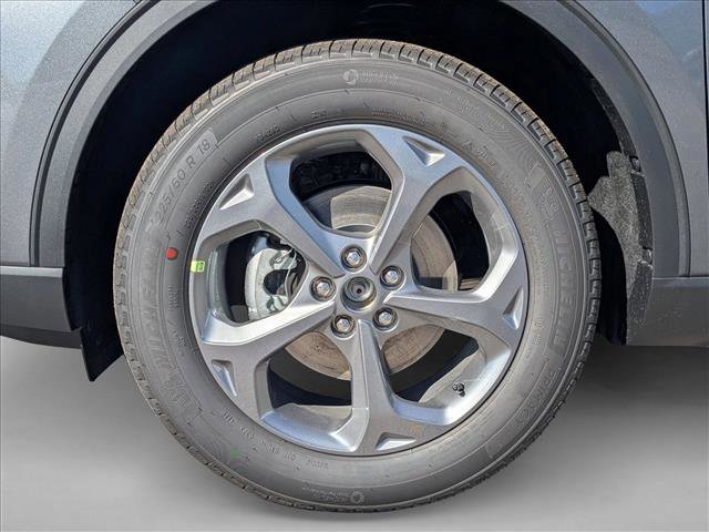 New 2026 Ford Escape ST-Line Select w/ Tech Pack #1 image 9