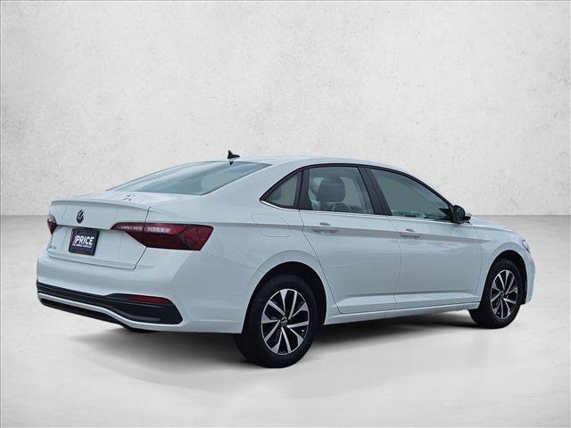 Used 2024 Volkswagen Jetta S FWD image 5