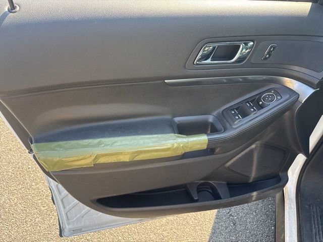 Used 2013 Ford Explorer 4WD Police Interceptor image 14