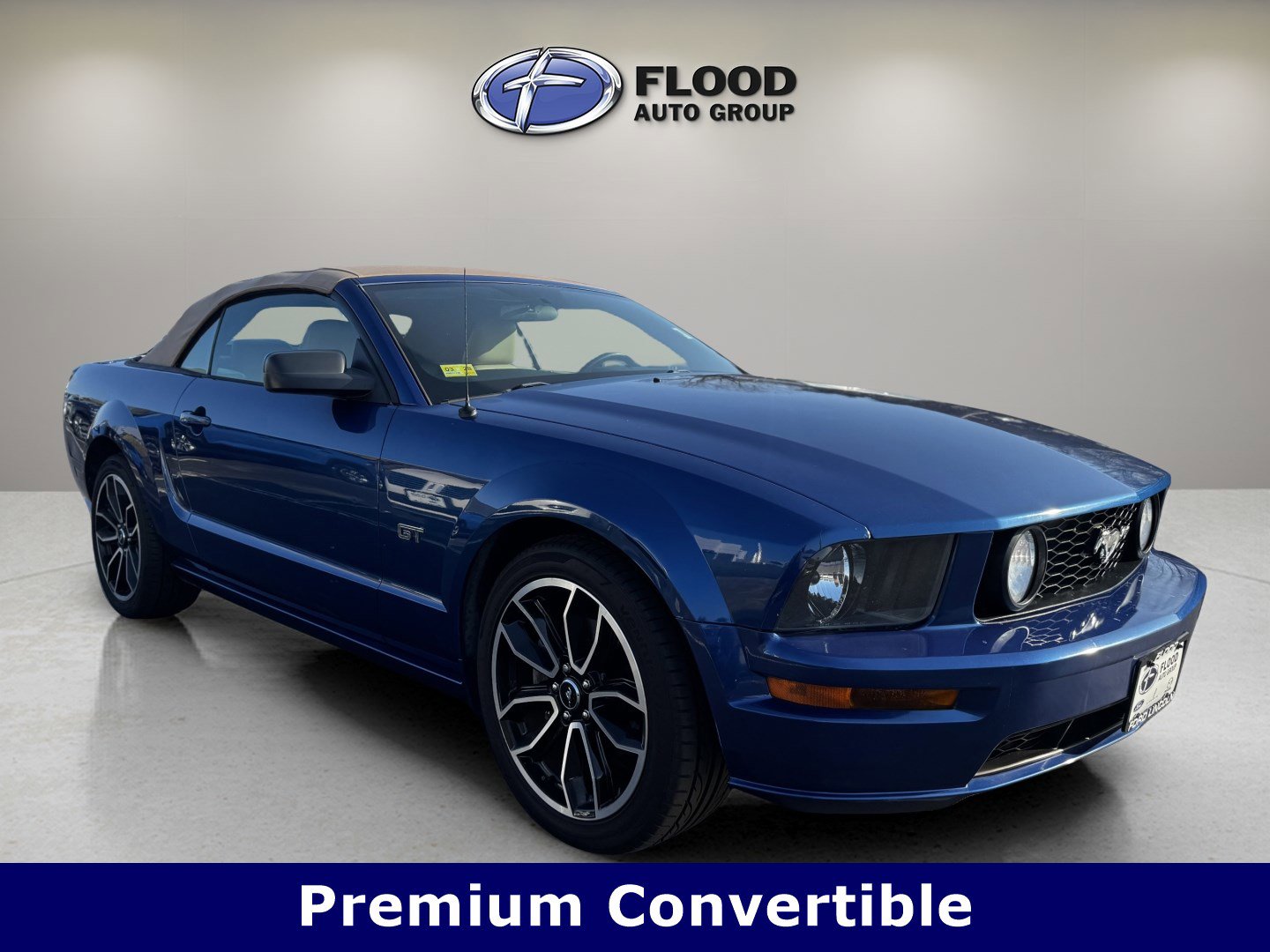 Used 2006 Ford Mustang GT Premium