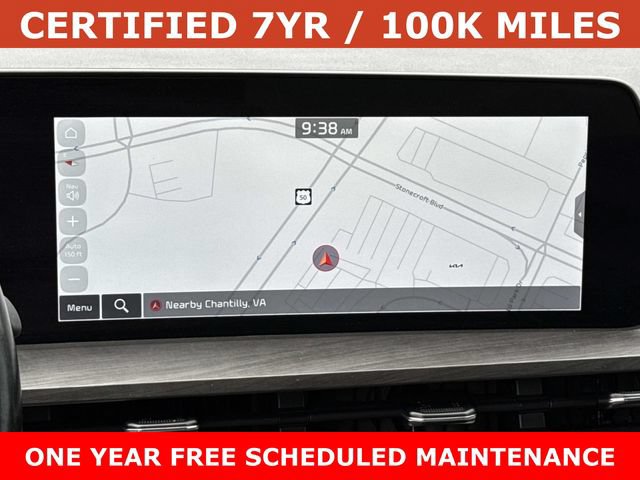 Used 2023 Kia Telluride SX X-Line AWD/4WD image 20