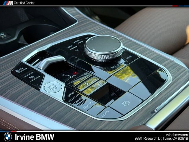 Used 2026 BMW X5 sDrive40i w/ Premium Package image 28