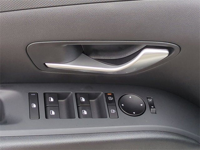 New 2026 Hyundai Santa Cruz SEL image 19