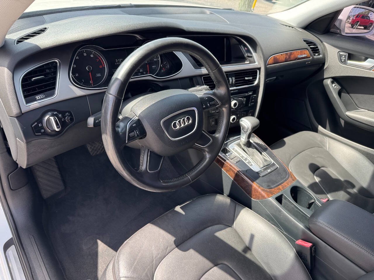 Used 2013 Audi A4 2.0T Premium AWD/4WD image 10