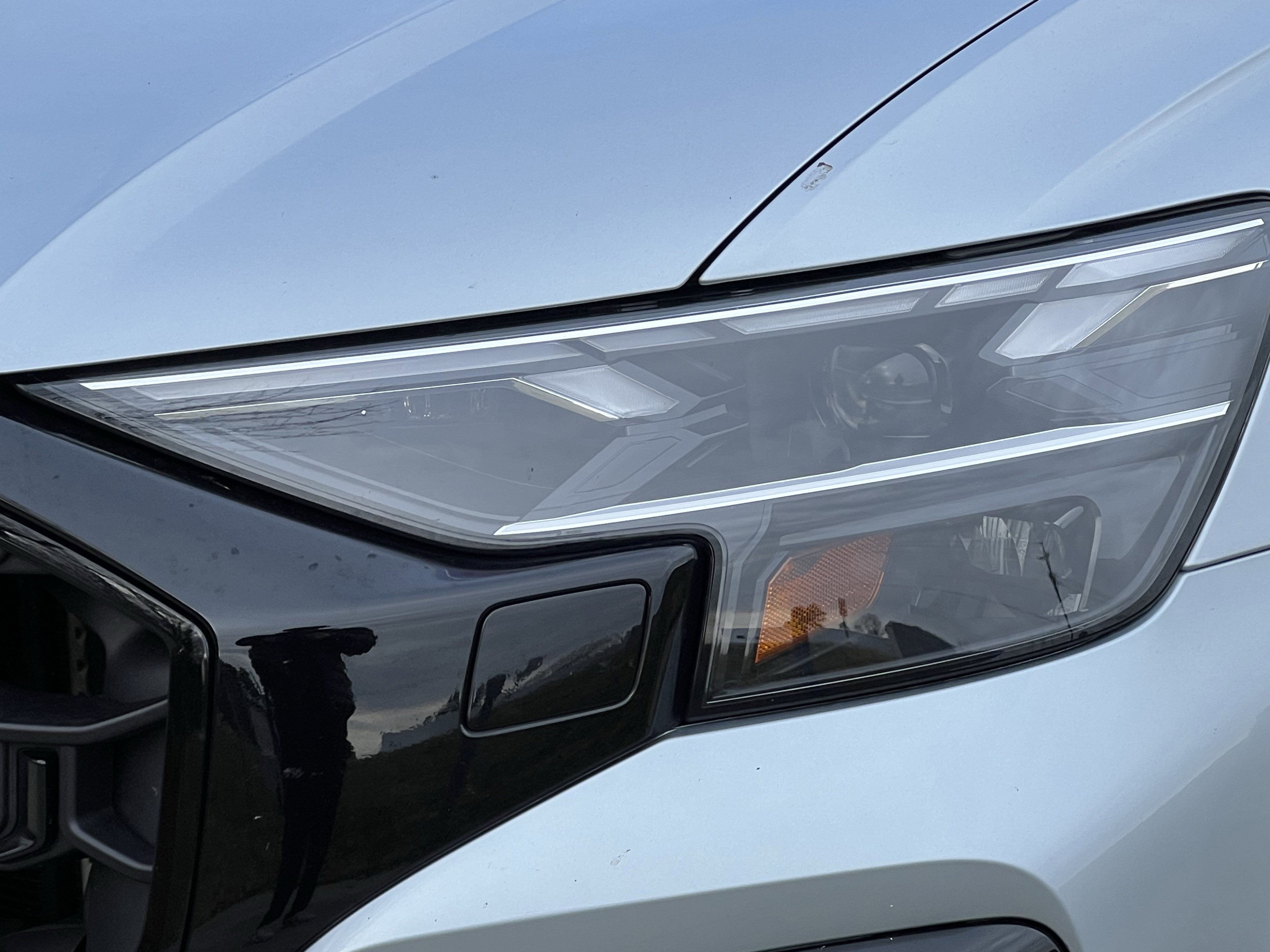 Used 2024 Audi SQ8 Premium Plus image 7