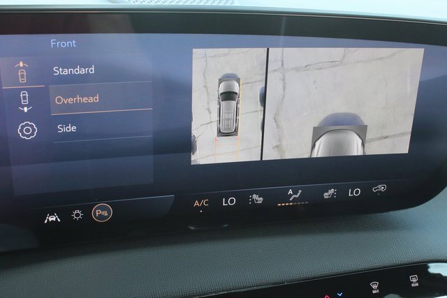 New 2026 Buick Enclave Preferred w/ Power Package image 46