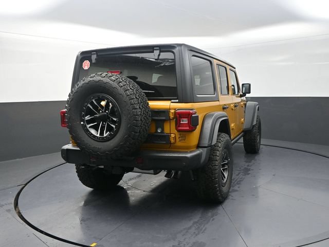 New 2026 Jeep Wrangler Unlimited Rubicon 392 AWD/4WD image 10