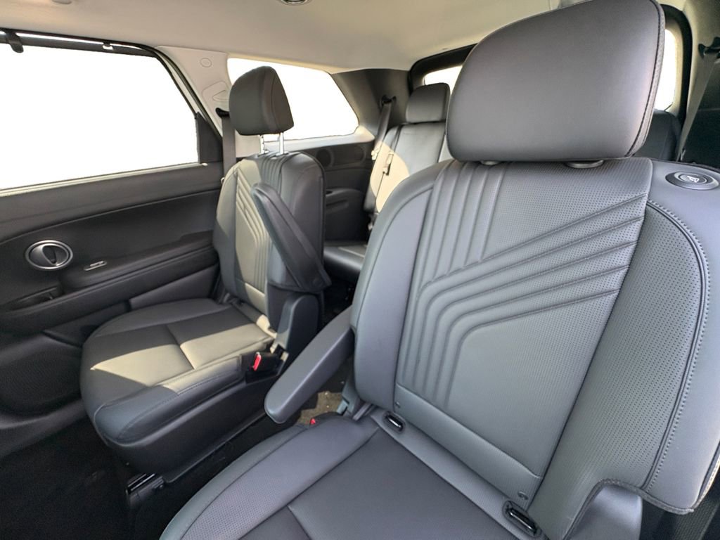 New 2026 Hyundai Palisade SEL image 13