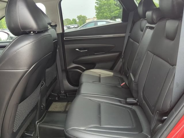Used 2023 Hyundai Tucson SEL w/ Convenience Package AWD/4WD image 13