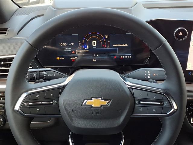 New 2026 Chevrolet Suburban Premier image 14