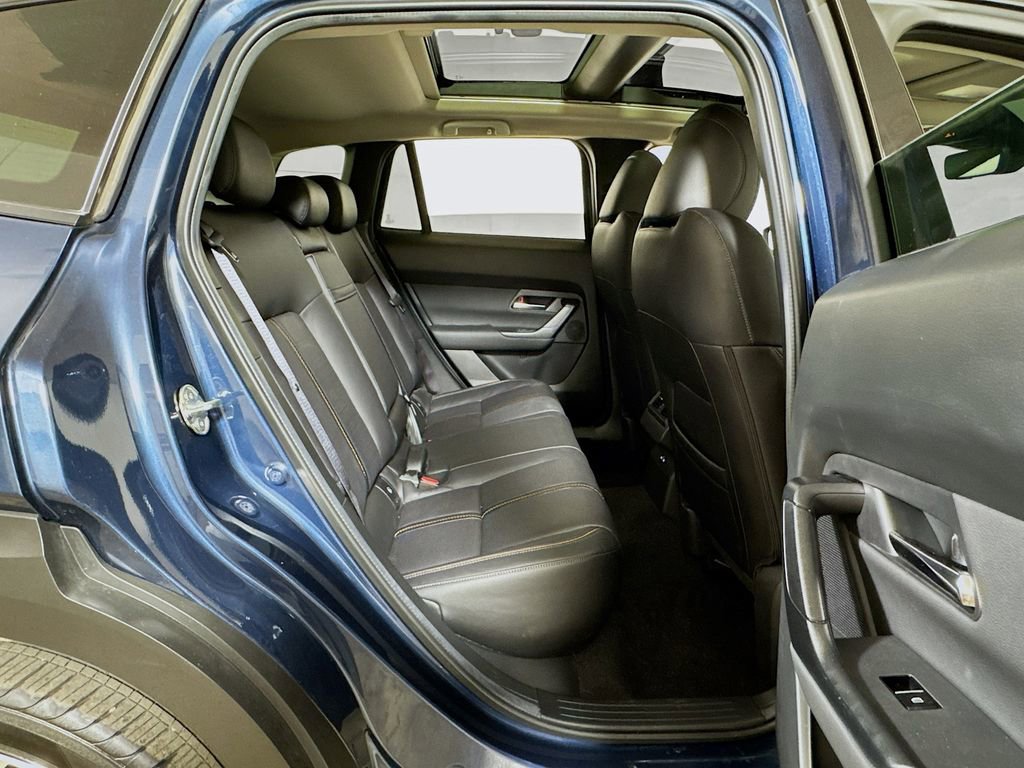 Used 2025 MAZDA CX-50 AWD 2.5 S w/ Premium Plus Pkg image 27