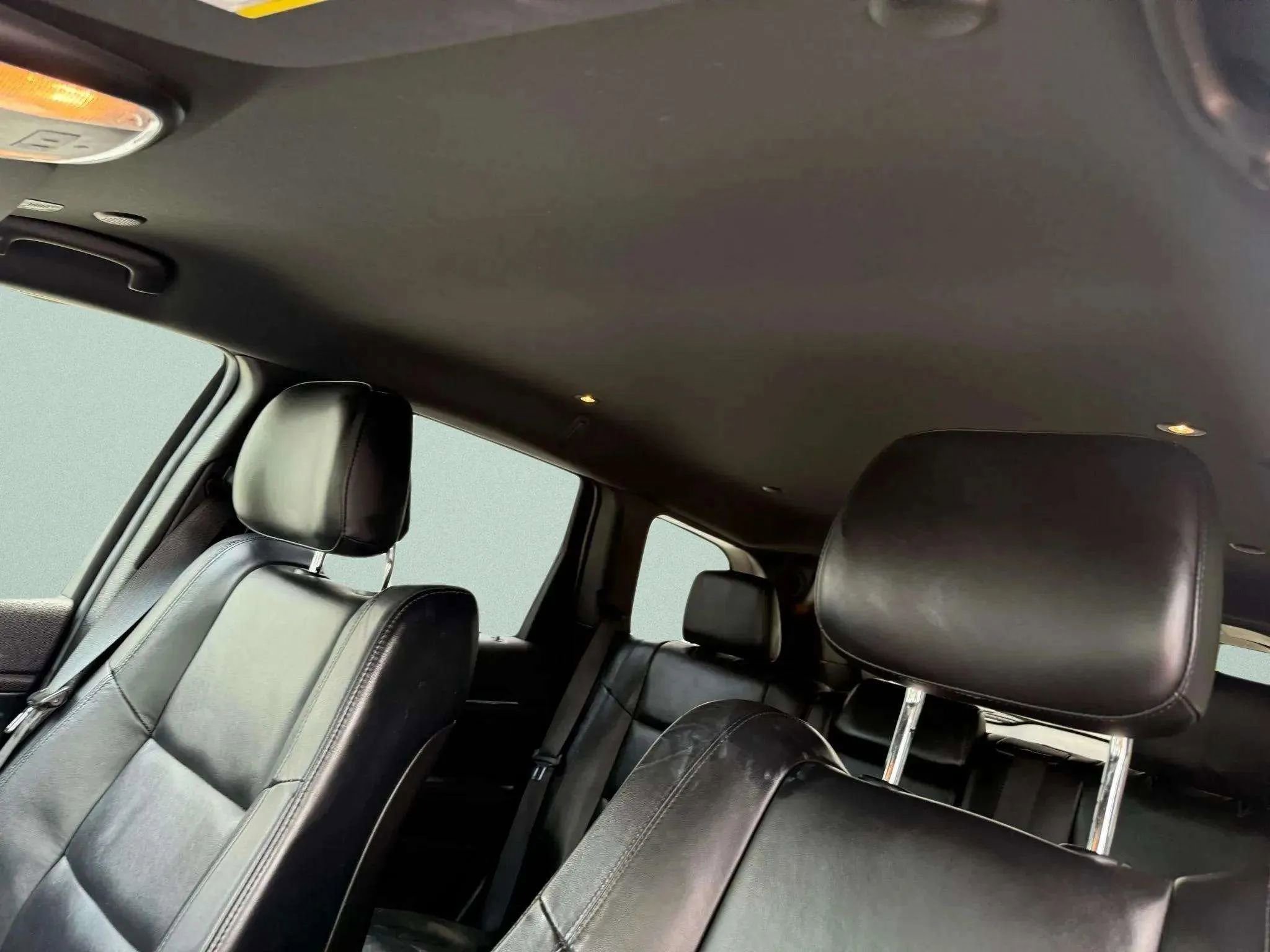 Used 2019 Jeep Grand Cherokee Limited image 34