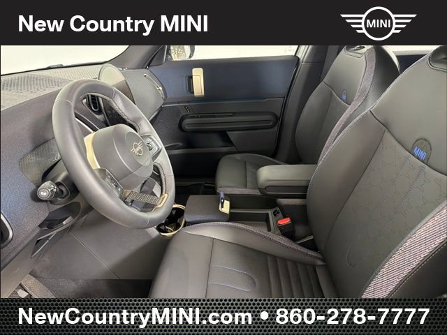 Certified 2026 MINI Cooper Countryman S AWD/4WD image 11