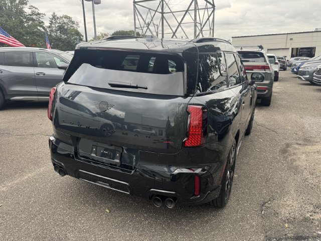 Used 2025 MINI Cooper Countryman John Cooper Works AWD/4WD image 4