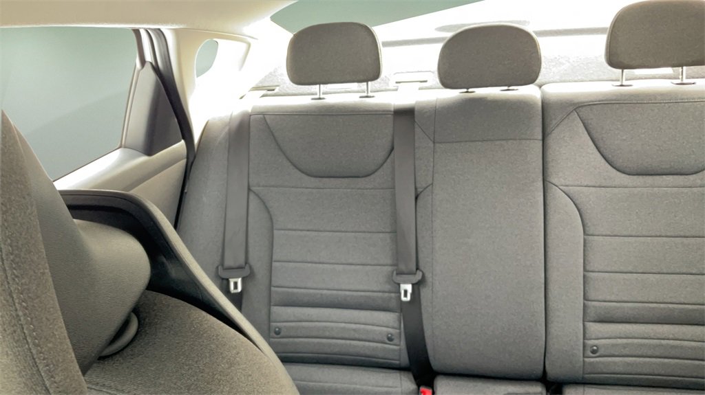 Used 2025 Kia K4 EX image 11