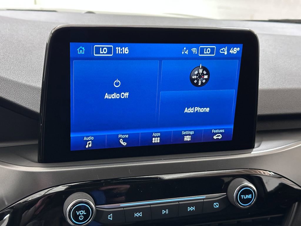 New 2026 Ford Escape Active w/ Cold Weather Package image 30