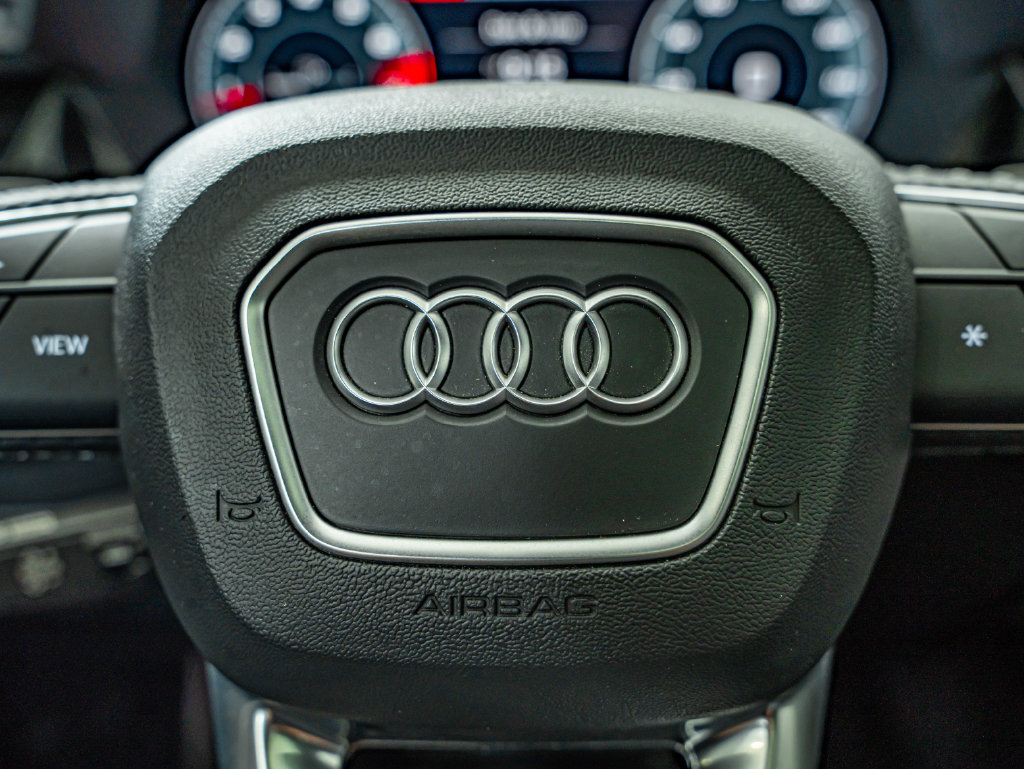 Used 2022 Audi S3 Premium Plus AWD/4WD image 27