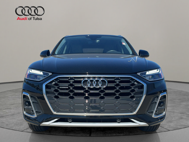 Used 2023 Audi Q5 2.0T Premium w/ Convenience Package AWD/4WD image 8