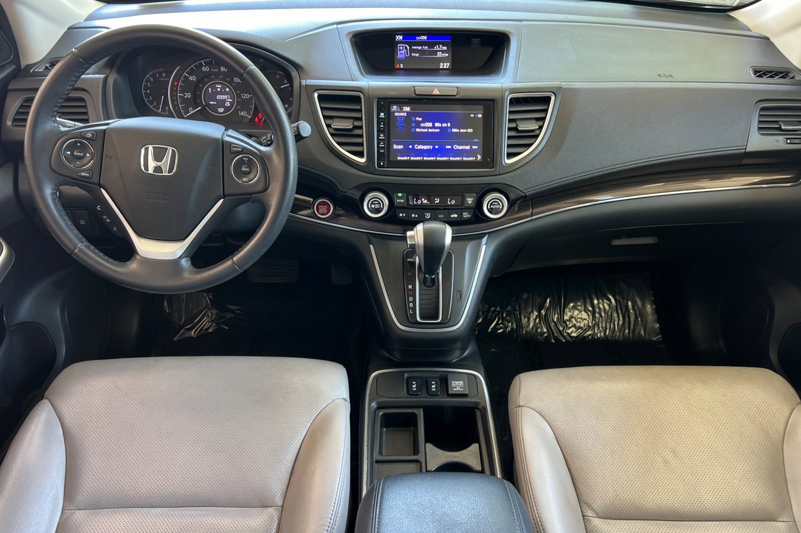 Used 2016 Honda CR-V EX-L image 26