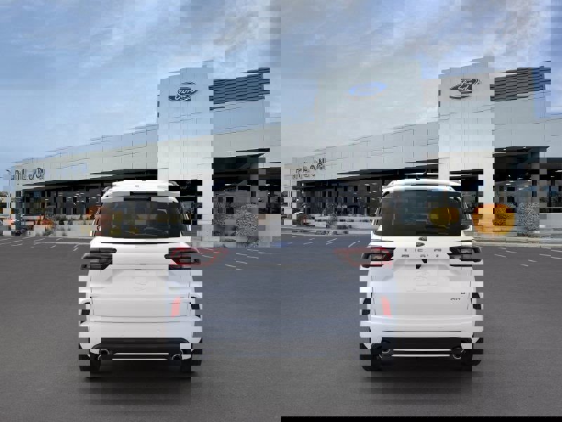 Used 2024 Ford Escape ST-Line Select w/ Tech Pack #2 image 28