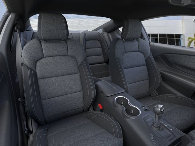 New 2026 Ford Mustang Coupe RWD image 10