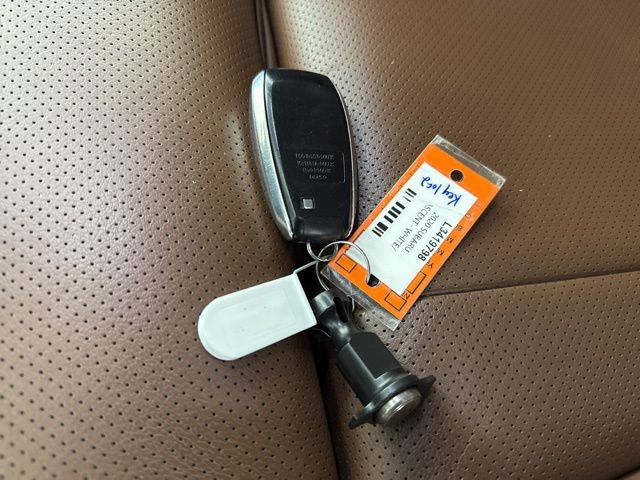 Used 2020 Subaru Ascent Touring w/ Popular Package #2A AWD/4WD image 29