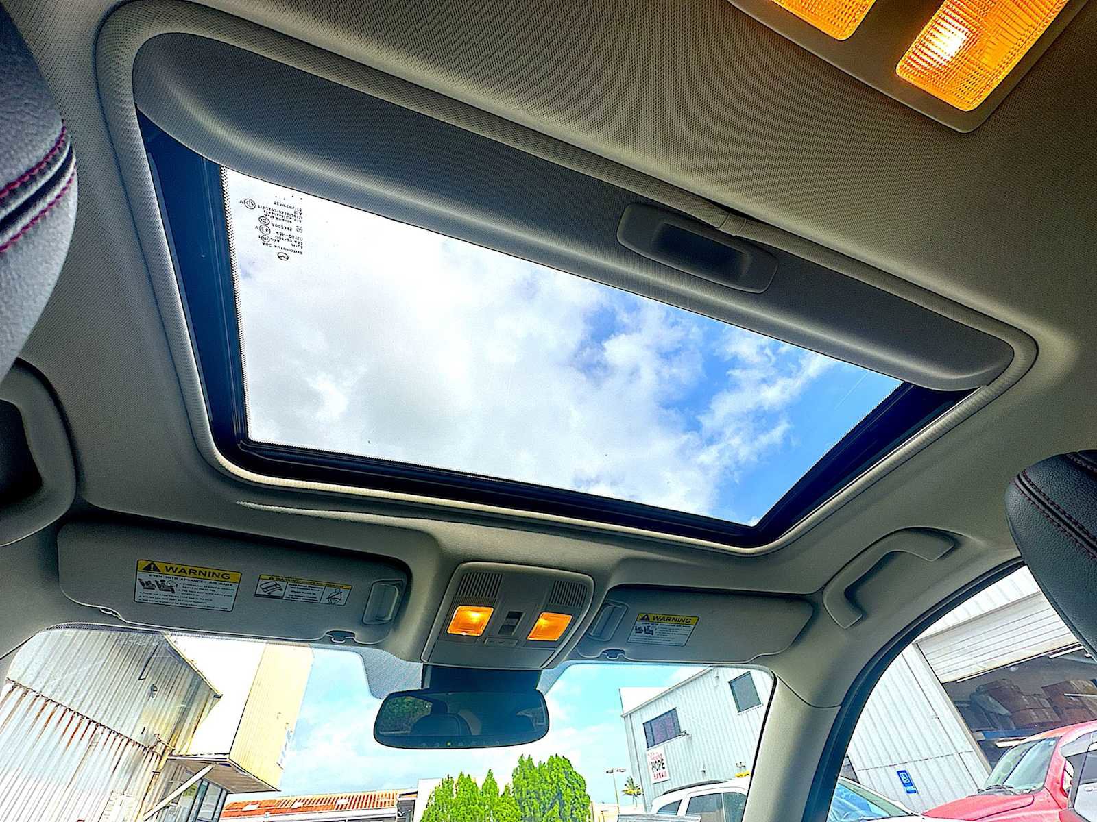 Used 2024 MAZDA CX-5 Carbon Edition image 16