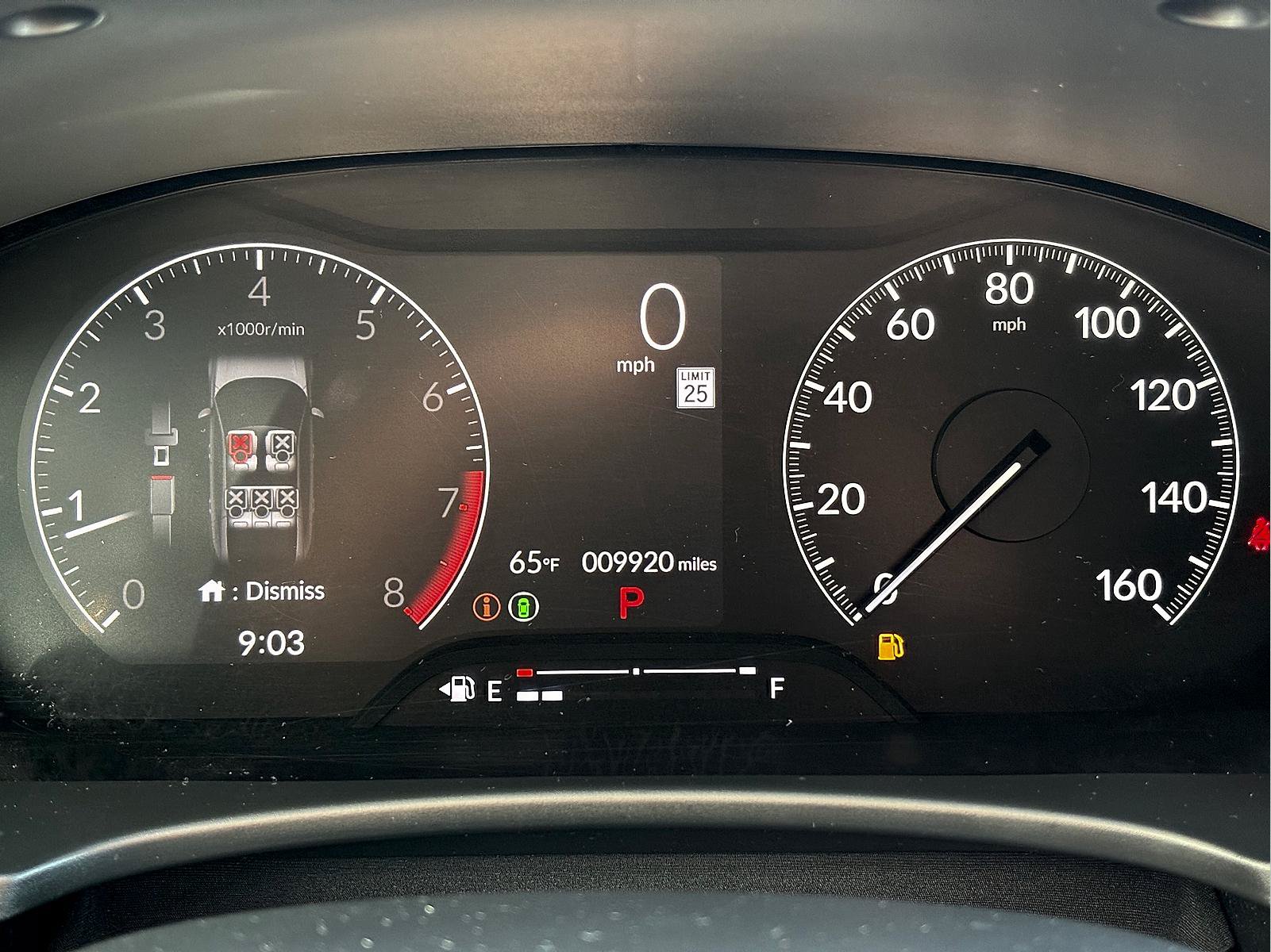 Certified 2023 Honda Civic LX image 15