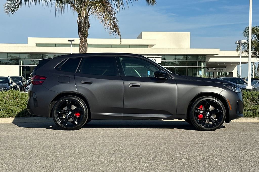 Used 2026 BMW X3 M50 w/ Premium Package image 2