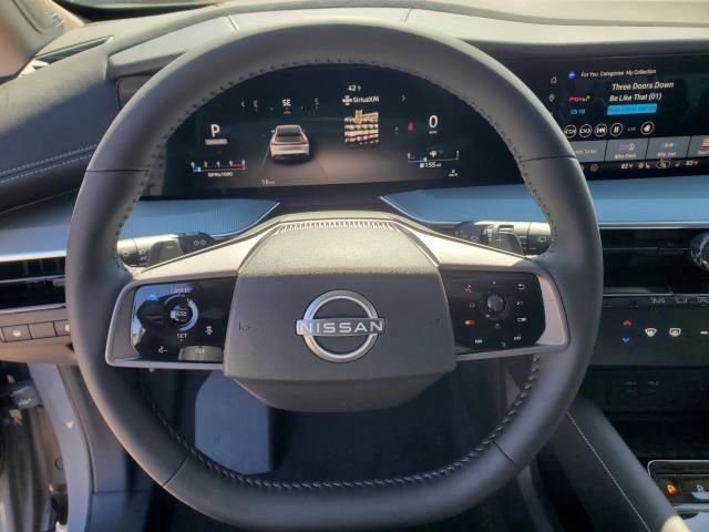 New 2025 Nissan Murano SL image 18