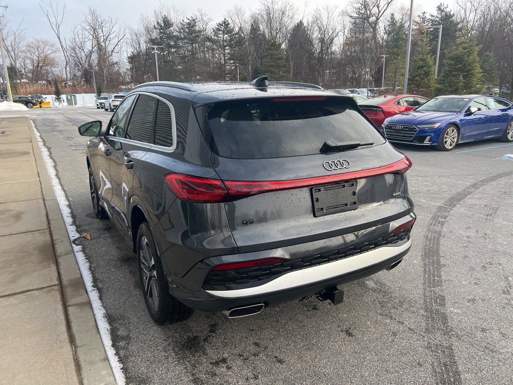 Used 2025 Audi Q5 Premium Plus image 36