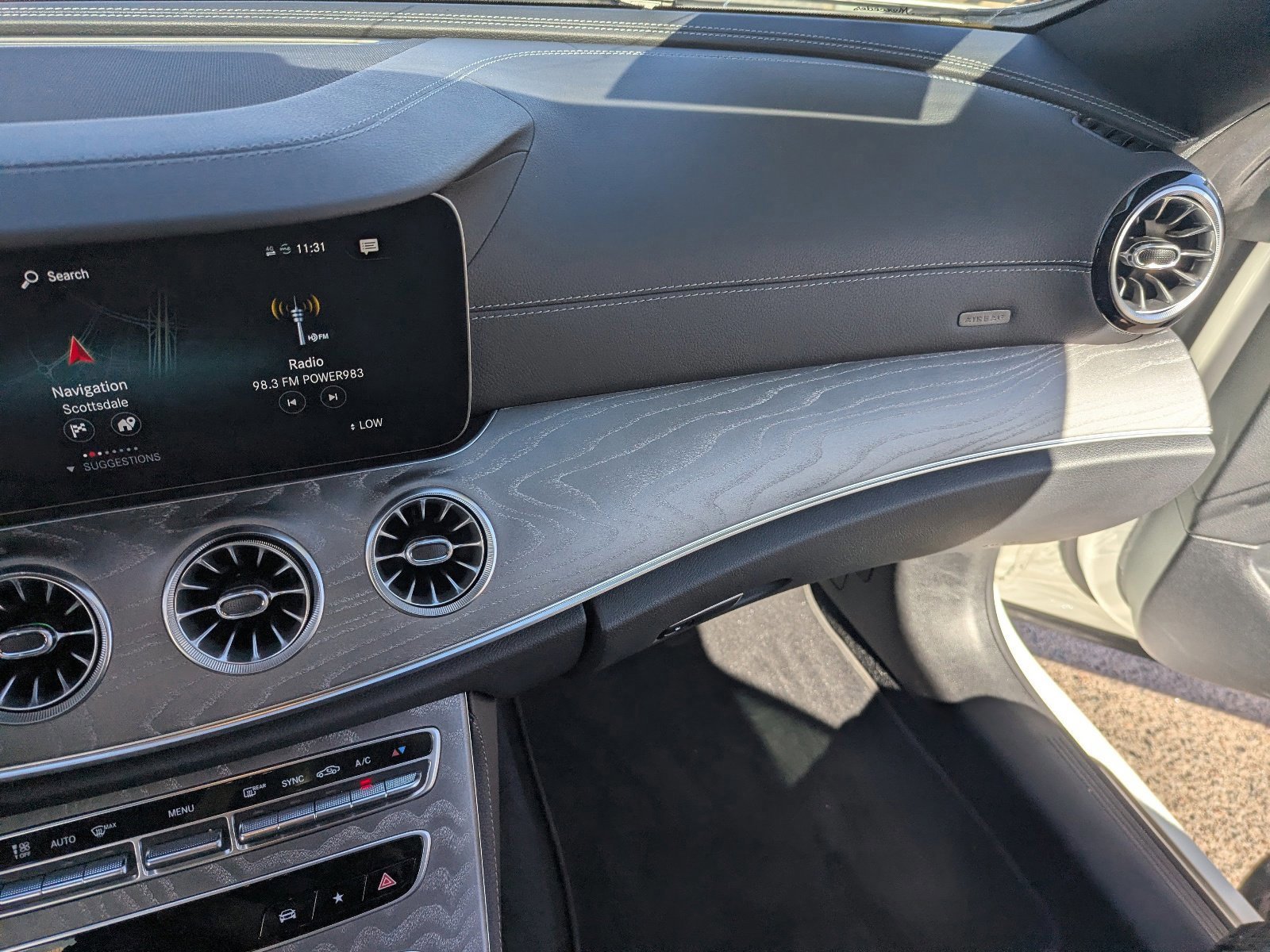 Used 2022 Mercedes-Benz E 450 Coupe image 17