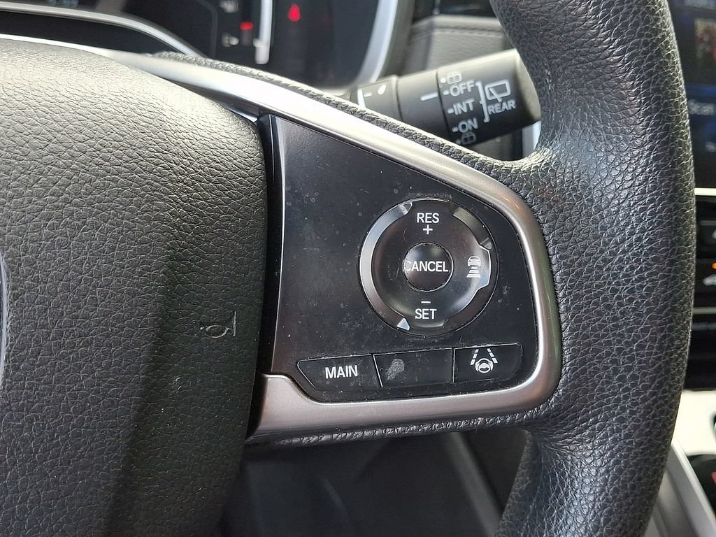 Used 2019 Honda CR-V EX image 21