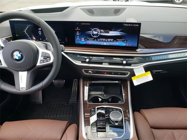 New 2026 BMW X5 xDrive40i w/ M Sport Package image 15