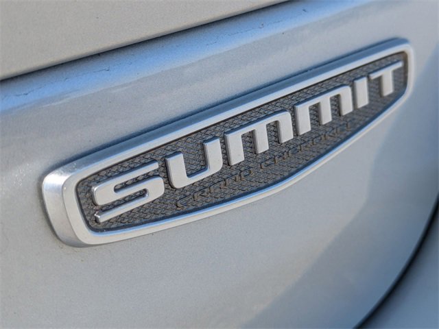 New 2024 Jeep Grand Cherokee Summit image 30