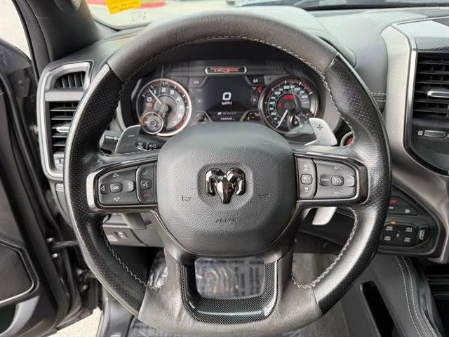 Used 2022 RAM 1500 TRX w/ TRX Level 2 Equipment Group image 23