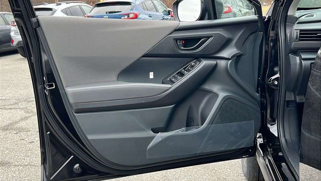 New 2026 Subaru Crosstrek 2.0i Premium image 18