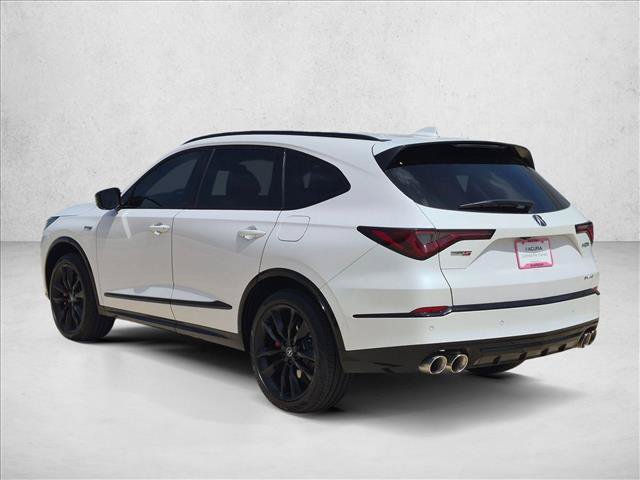 Used 2024 Acura MDX Type S AWD/4WD image 8