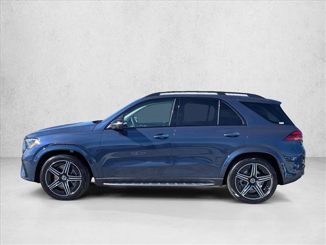 New 2026 Mercedes-Benz GLE 450 4MATIC image 5