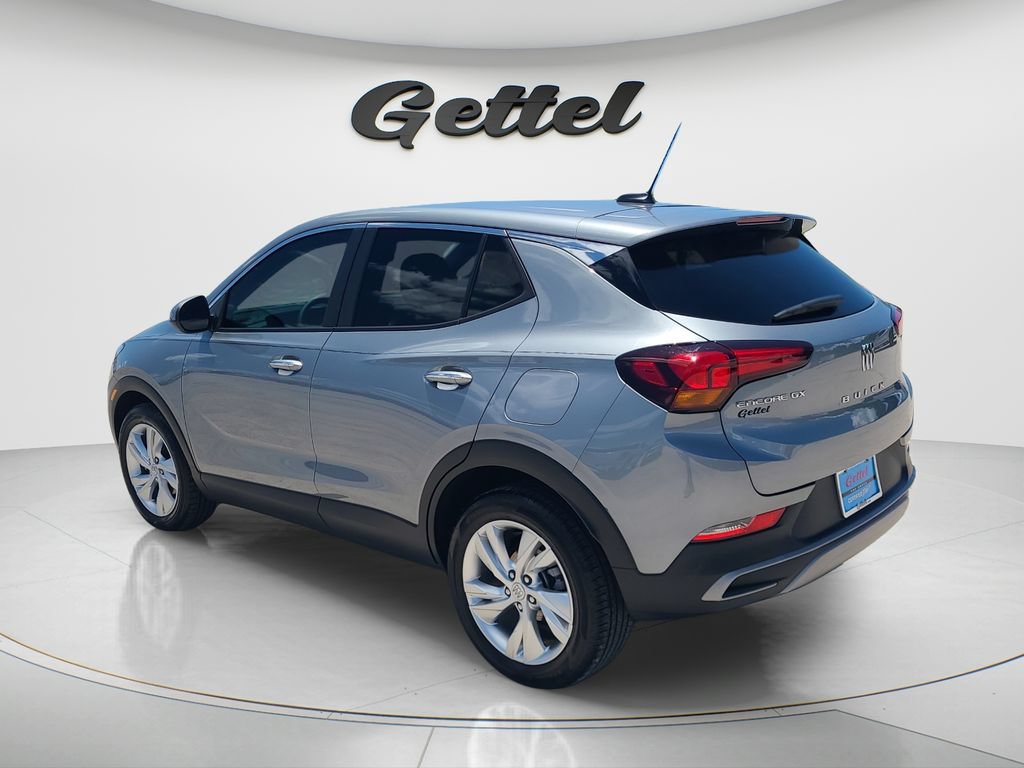 Used 2024 Buick Encore GX Preferred FWD image 7