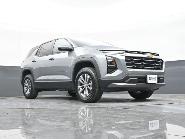 Used 2025 Chevrolet Equinox LT image 49