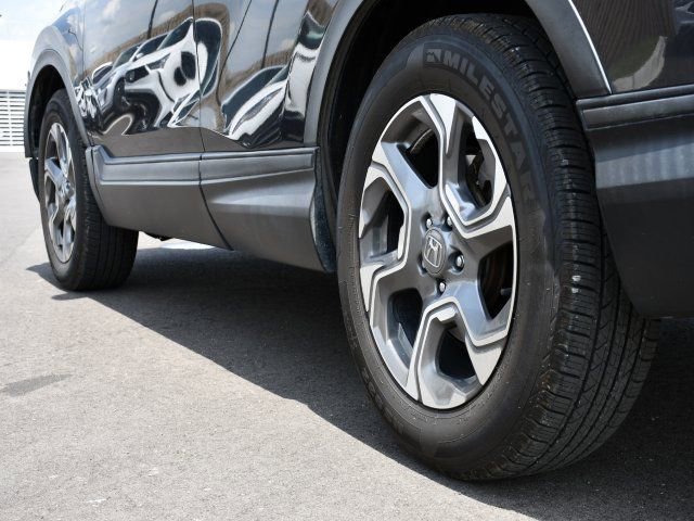 Used 2019 Honda CR-V EX image 9
