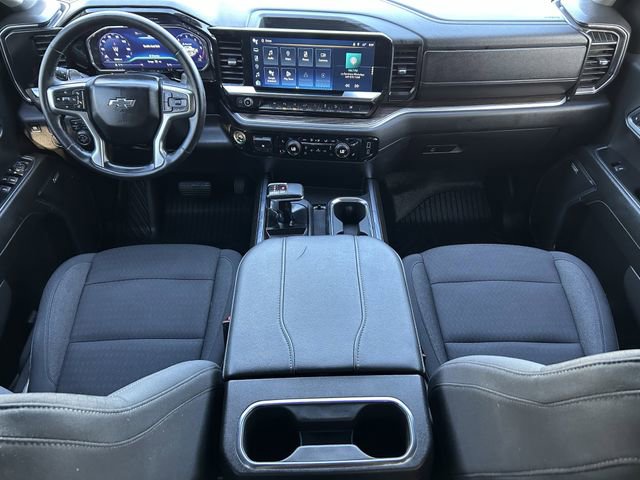 Used 2024 Chevrolet Silverado 1500 RST image 11