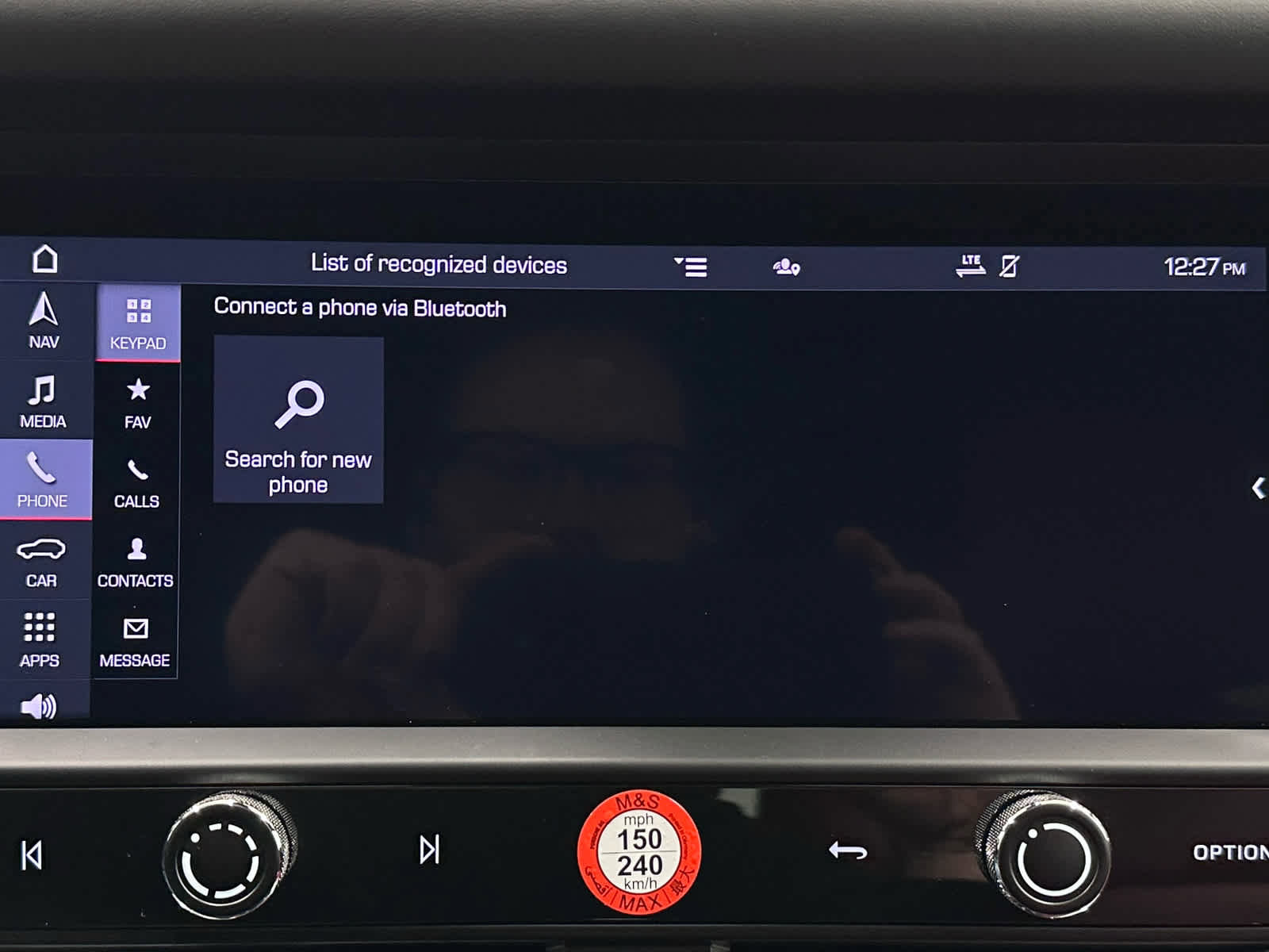 Used 2024 Porsche Macan S image 35