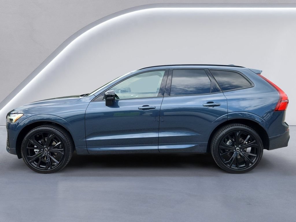 New 2026 Volvo XC60 B5 Ultra w/ Protection Package Premier AWD/4WD image 6