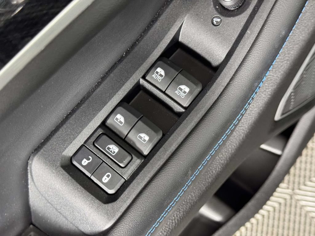 Used 2024 Jeep Grand Cherokee Trailhawk w/ Luxury Tech Group III AWD/4WD image 18