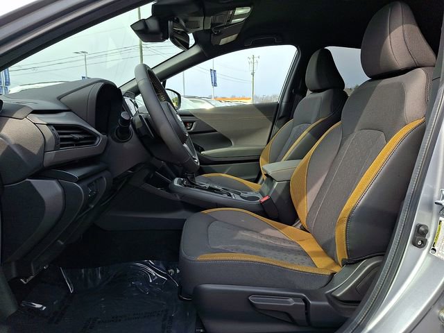Certified 2025 Subaru Crosstrek 2.5i Sport w/ Popular Package #3A image 13