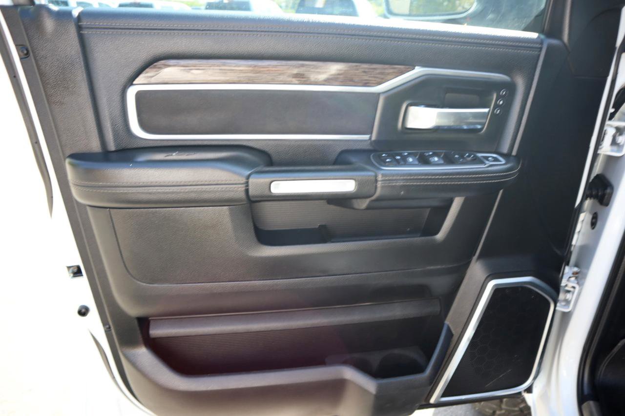 Used 2019 RAM 2500 Laramie image 10
