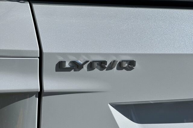 New 2026 Cadillac Lyriq Signature Sport w/ Nappa Leather Package image 26